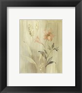 preframed
