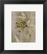 preframed