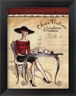 preframed