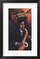 preframed