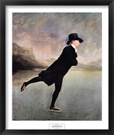 preframed