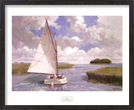 preframed