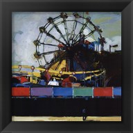 preframed