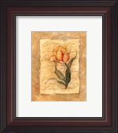 preframed