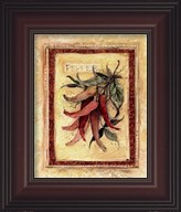 preframed