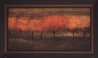 preframed