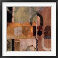 preframed