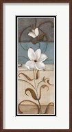 preframed