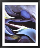 preframed