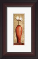 preframed