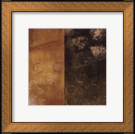 preframed