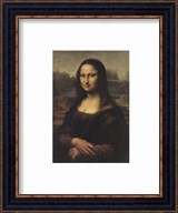preframed