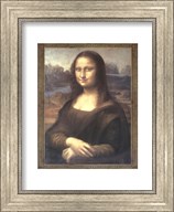 preframed