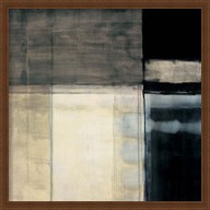 preframed