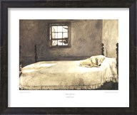 preframed