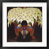 preframed