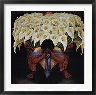 preframed