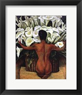 preframed