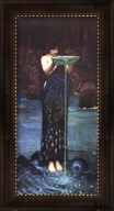 preframed