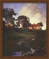 preframed