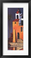 preframed