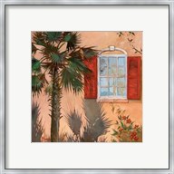 preframed