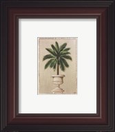 preframed