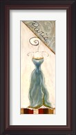preframed