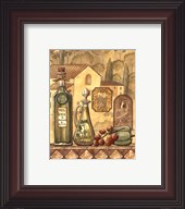 preframed