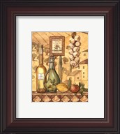 preframed