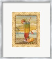 preframed