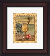 preframed