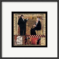 preframed