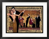 preframed