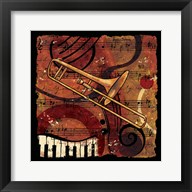preframed