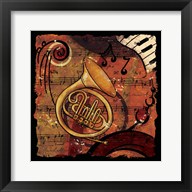 preframed