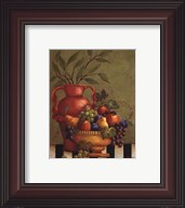 preframed