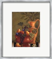 preframed