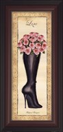 preframed