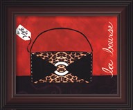 preframed