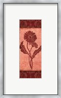 preframed