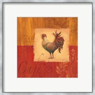 preframed