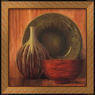 preframed