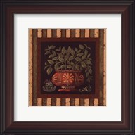 preframed