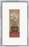 preframed