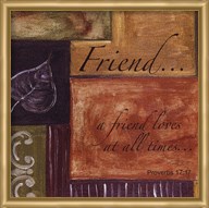 preframed