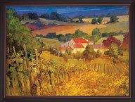 preframed