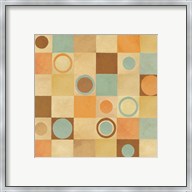 preframed