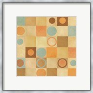 preframed