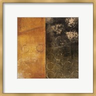 preframed